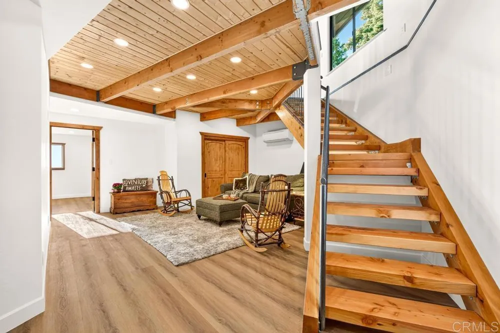 3413 Fern Meadow Road Palomar Mountain, CA 92060