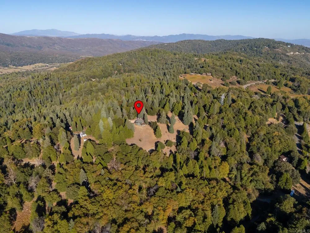 3413 Fern Meadow Road Palomar Mountain, CA 92060