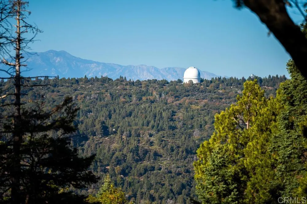 3413 Fern Meadow Road Palomar Mountain, CA 92060