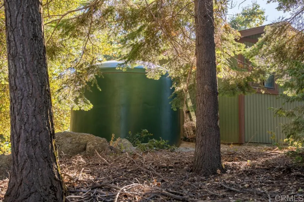 3413 Fern Meadow Road Palomar Mountain, CA 92060