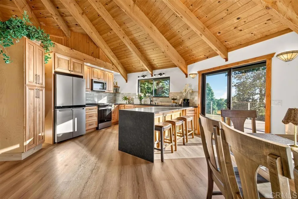 3413 Fern Meadow Road Palomar Mountain, CA 92060