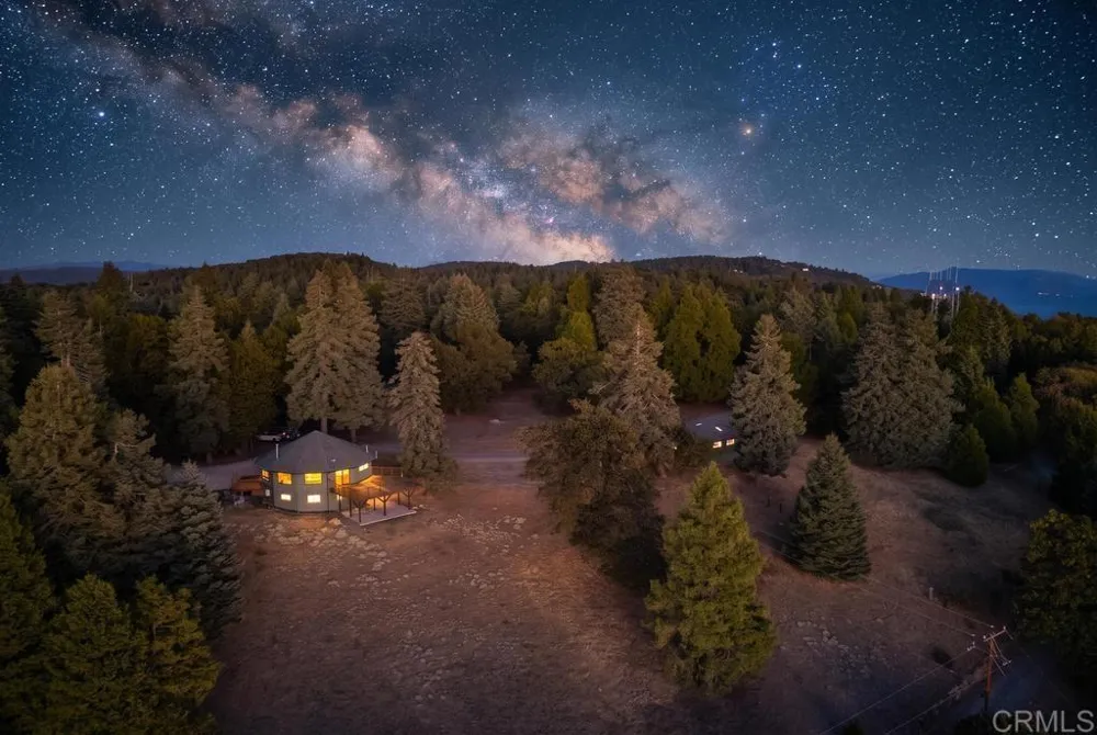 3413 Fern Meadow Road Palomar Mountain, CA 92060
