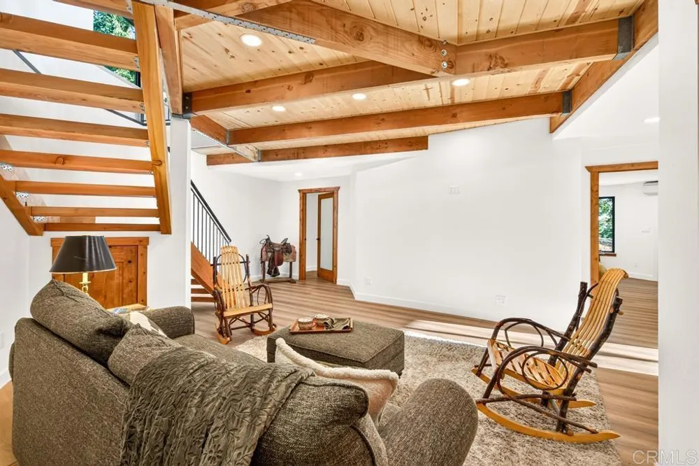 3413 Fern Meadow Road Palomar Mountain, CA 92060