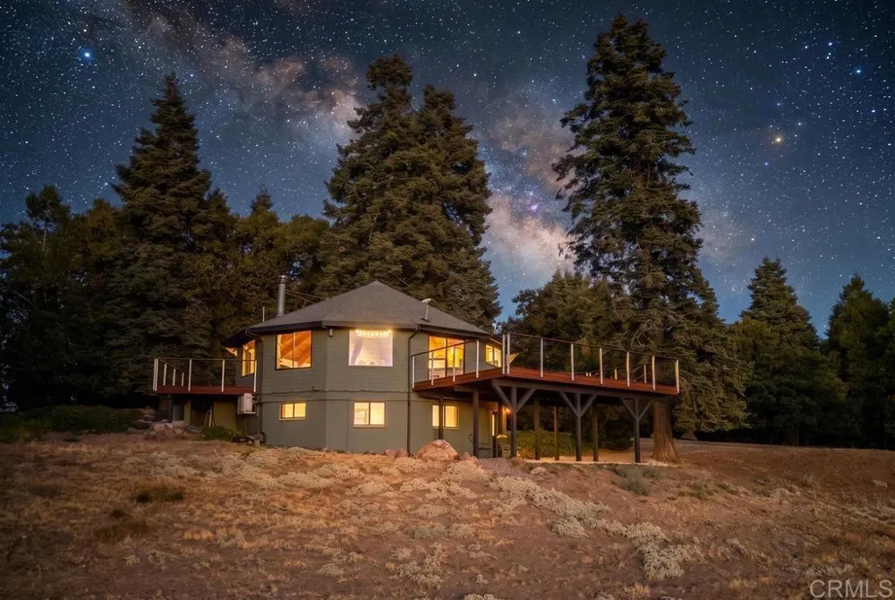 3413 Fern Meadow Road Palomar Mountain, CA 92060