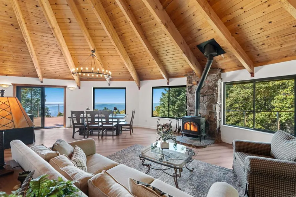 3413 Fern Meadow Road Palomar Mountain, CA 92060