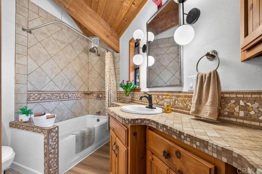 3413 Fern Meadow Road Palomar Mountain, CA 92060