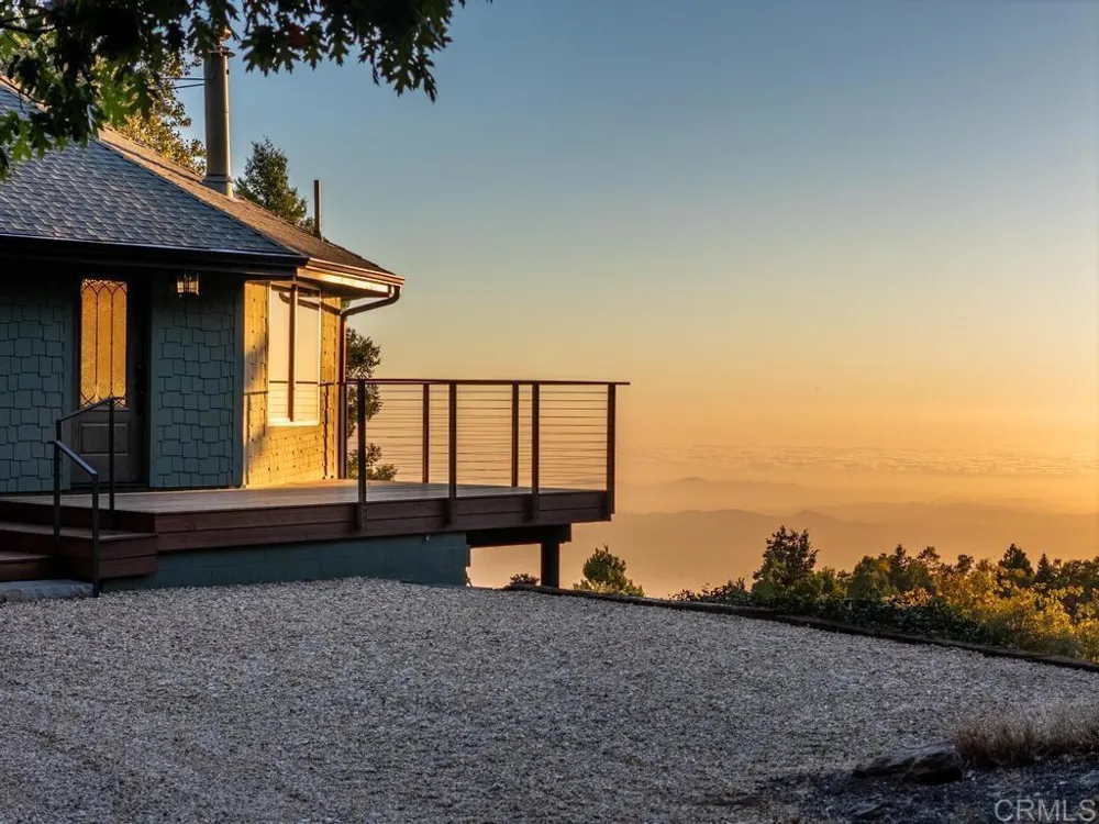 3413 Fern Meadow Road Palomar Mountain, CA 92060