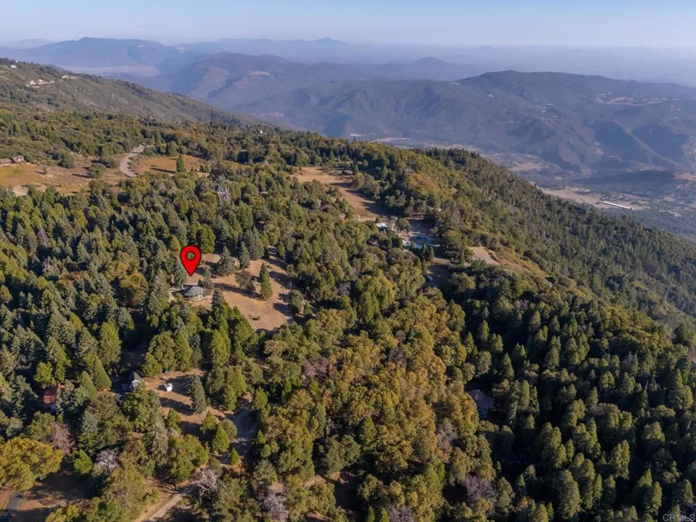 3413 Fern Meadow Road Palomar Mountain, CA 92060