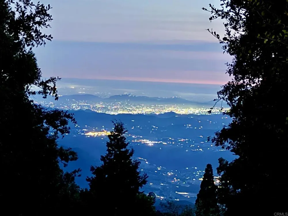 3413 Fern Meadow Road Palomar Mountain, CA 92060