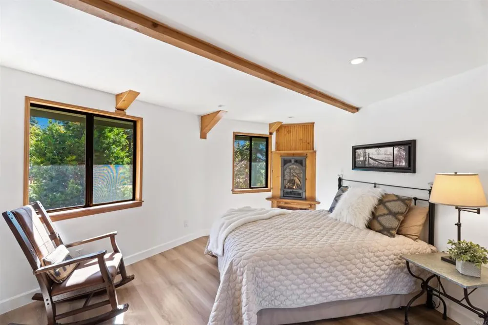 3413 Fern Meadow Road Palomar Mountain, CA 92060
