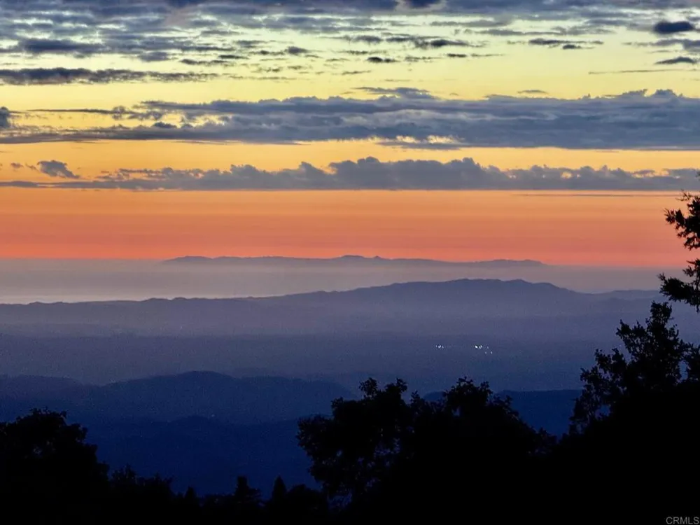 3413 Fern Meadow Road Palomar Mountain, CA 92060
