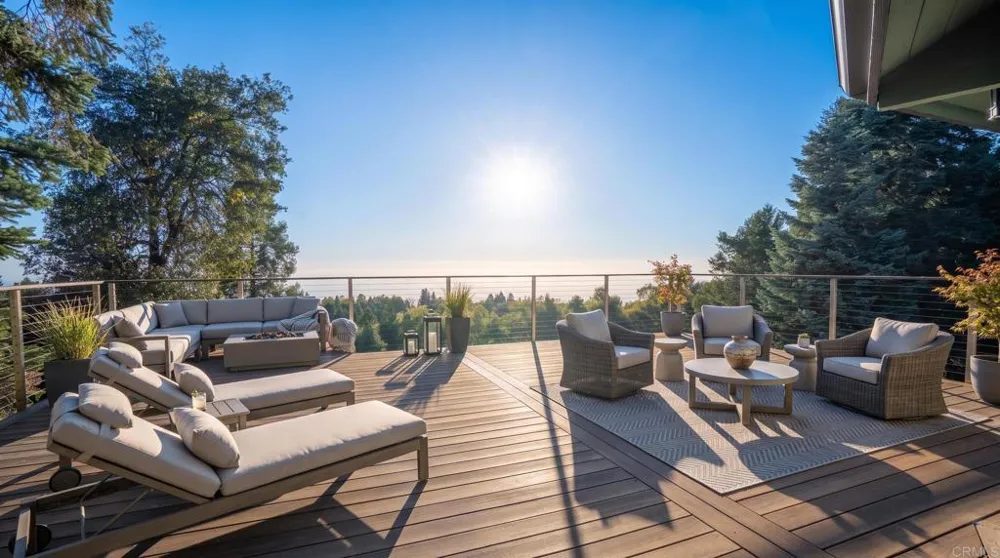 3413 Fern Meadow Road Palomar Mountain, CA 92060