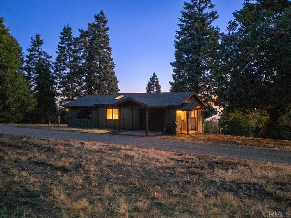 3413 Fern Meadow Road Palomar Mountain, CA 92060