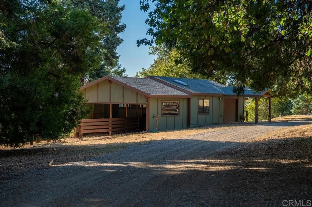 3413 Fern Meadow Road Palomar Mountain, CA 92060