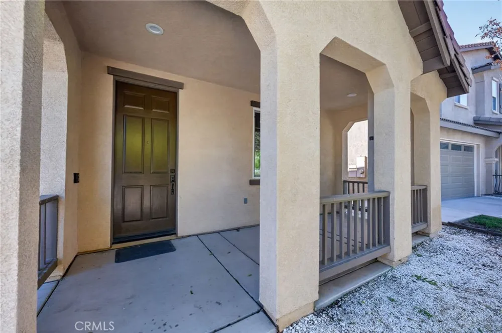 868 White Pepper Hemet, CA 92545