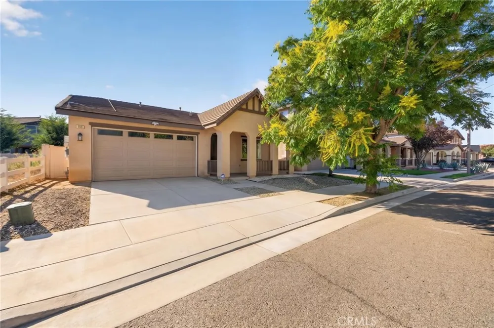 868 White Pepper Hemet, CA 92545
