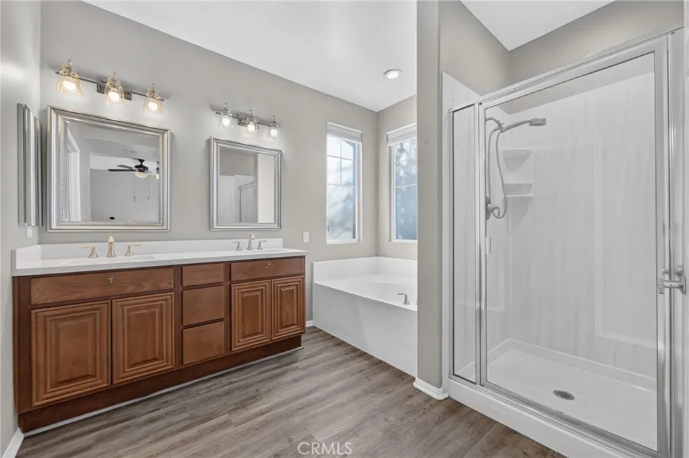 868 White Pepper Hemet, CA 92545
