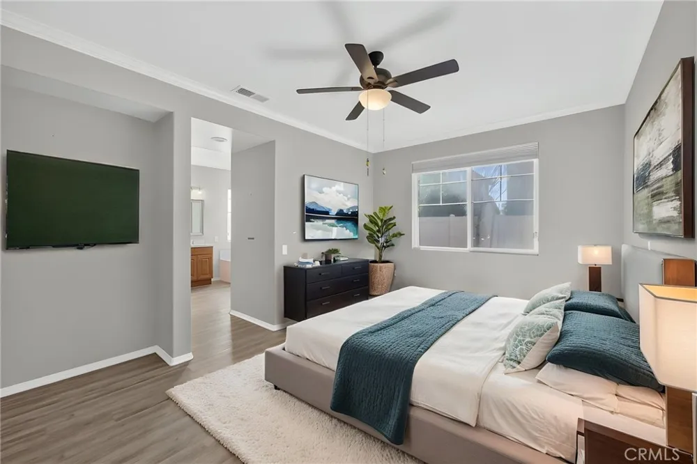 868 White Pepper Hemet, CA 92545