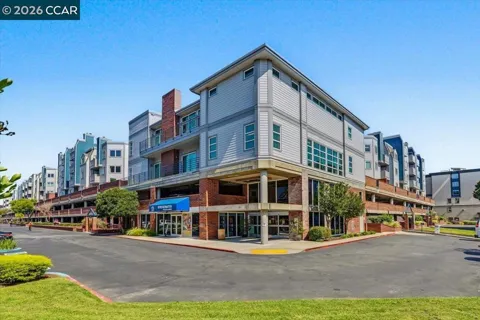 6400 Christie Ave #2221