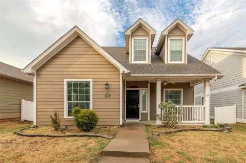 1411 Kingston Place