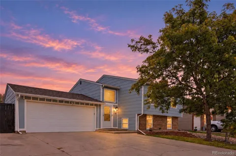 216 Jefferson Drive