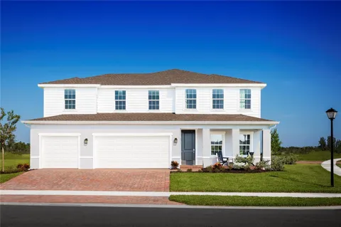 11098 NELLIE CROSSING CIRCLE