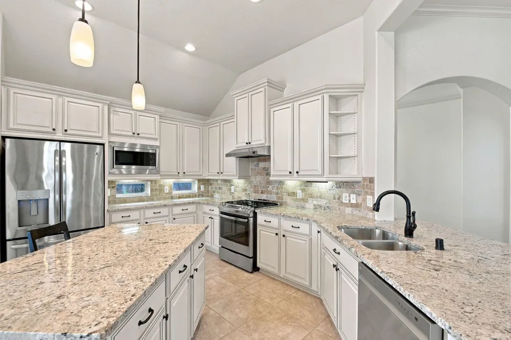 6722 Greenwood Valley Place Katy, TX 77493