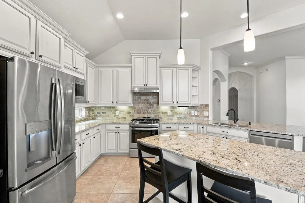 6722 Greenwood Valley Place Katy, TX 77493