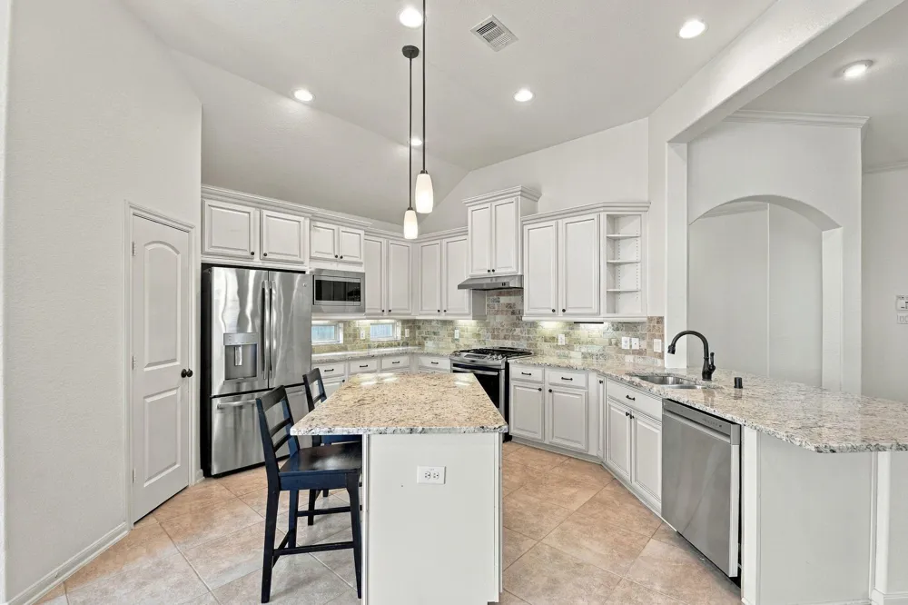 6722 Greenwood Valley Place Katy, TX 77493