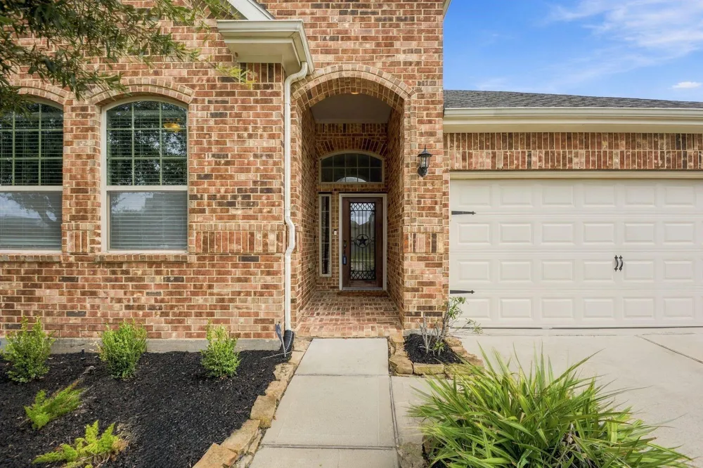 6722 Greenwood Valley Place Katy, TX 77493