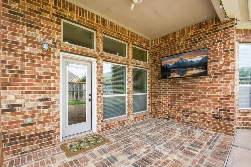6722 Greenwood Valley Place Katy, TX 77493