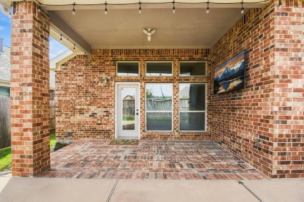 6722 Greenwood Valley Place Katy, TX 77493