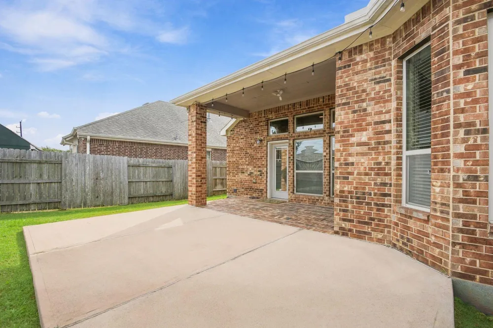 6722 Greenwood Valley Place Katy, TX 77493