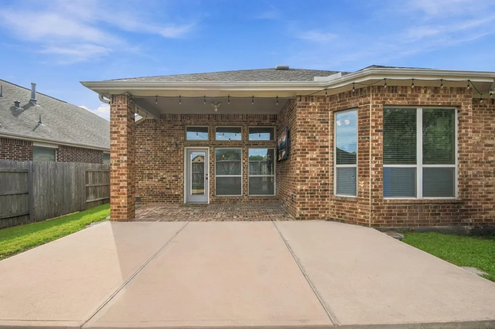 6722 Greenwood Valley Place Katy, TX 77493