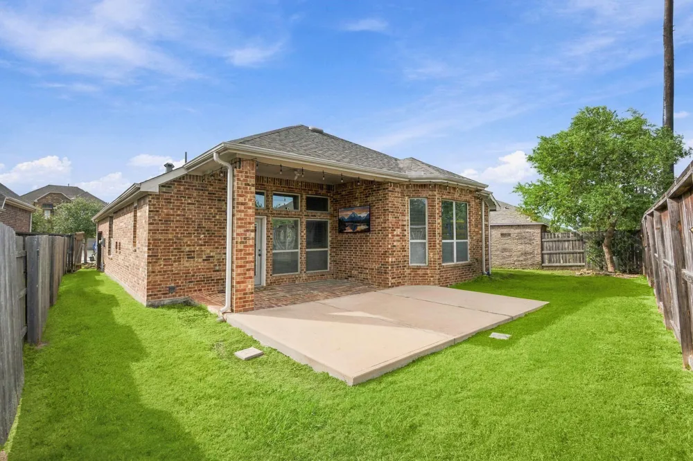 6722 Greenwood Valley Place Katy, TX 77493