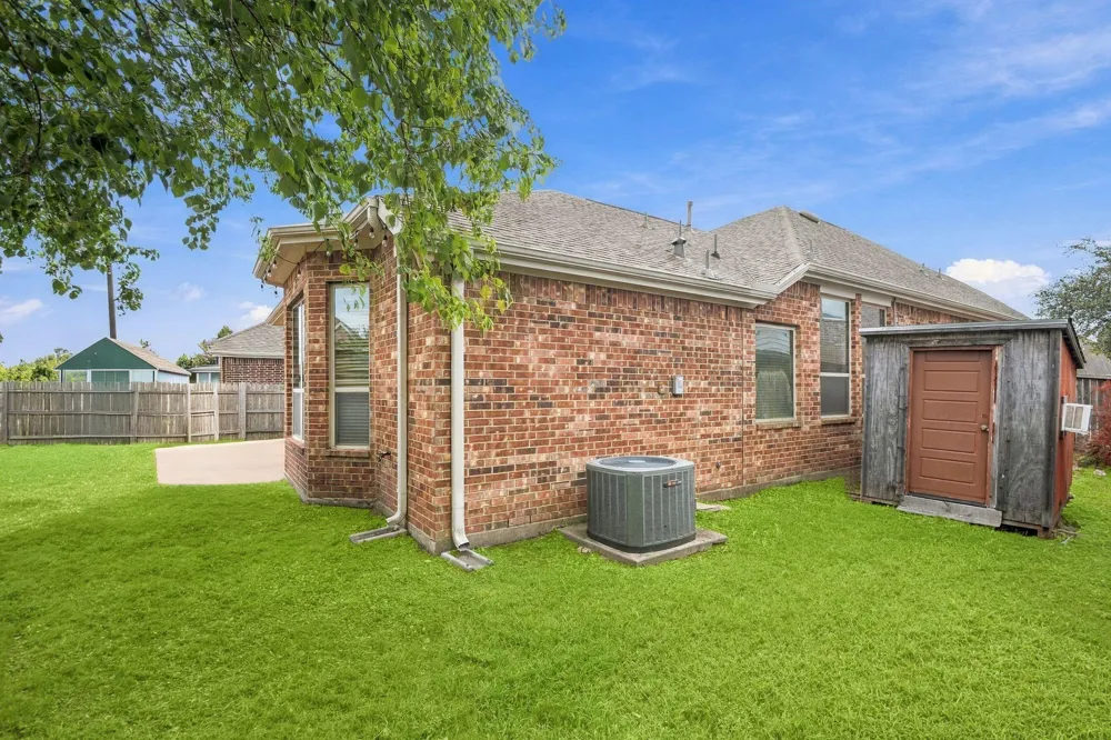 6722 Greenwood Valley Place Katy, TX 77493