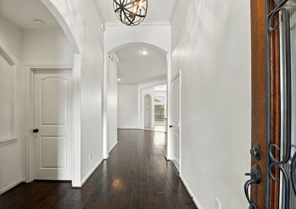 6722 Greenwood Valley Place Katy, TX 77493
