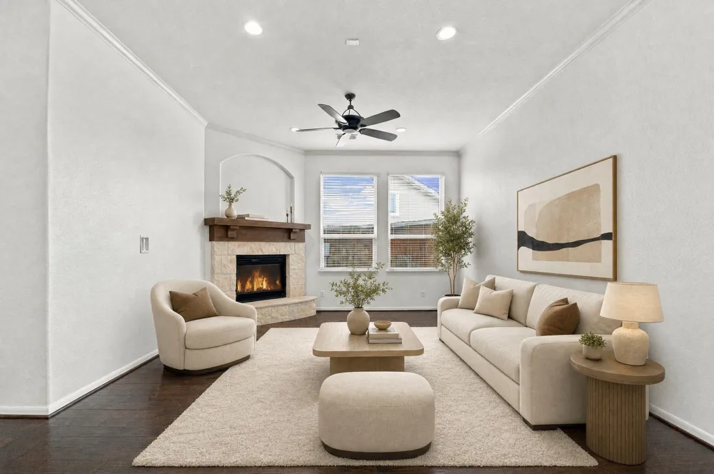 6722 Greenwood Valley Place Katy, TX 77493