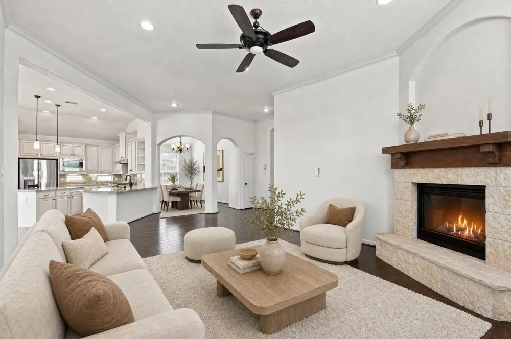 6722 Greenwood Valley Place Katy, TX 77493