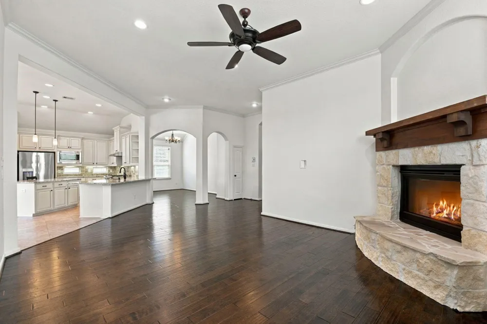 6722 Greenwood Valley Place Katy, TX 77493