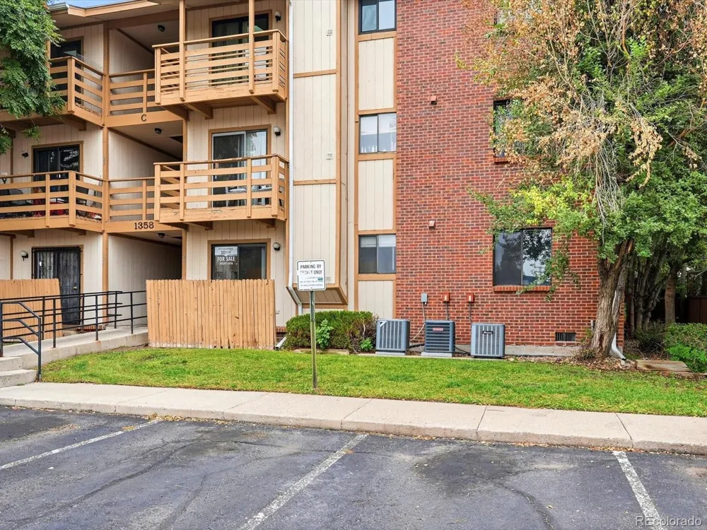 1358 S Irving Street Denver, CO 80219