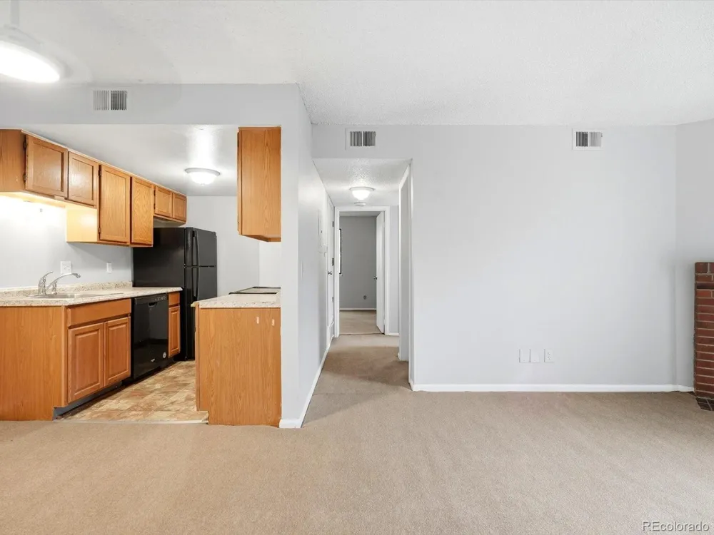1358 S Irving Street Denver, CO 80219