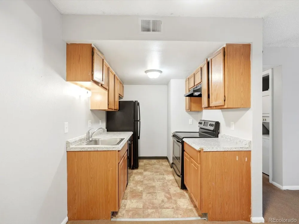1358 S Irving Street Denver, CO 80219