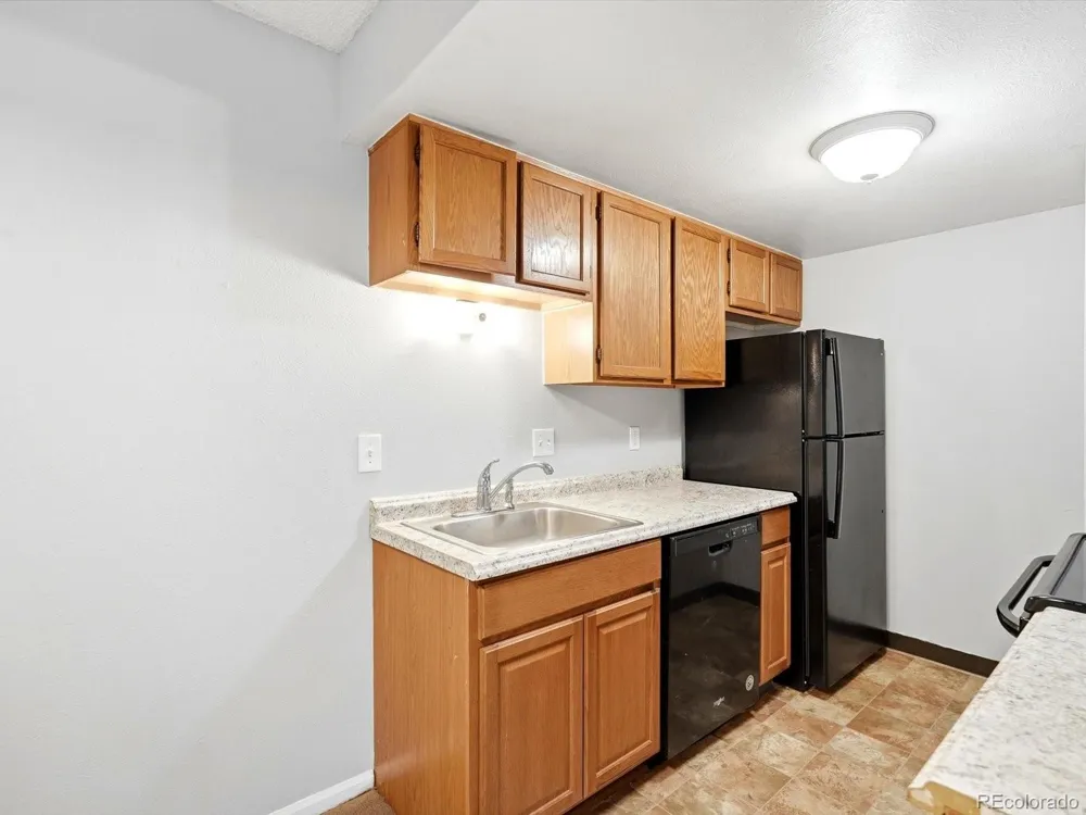 1358 S Irving Street Denver, CO 80219