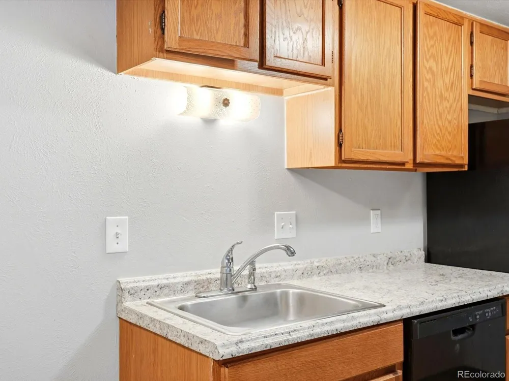 1358 S Irving Street Denver, CO 80219