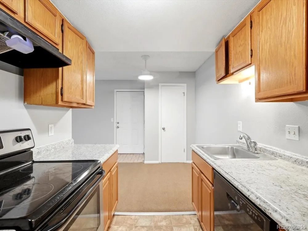 1358 S Irving Street Denver, CO 80219