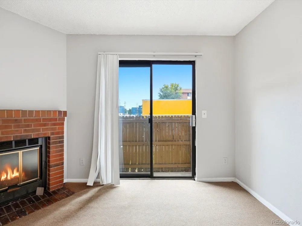 1358 S Irving Street Denver, CO 80219