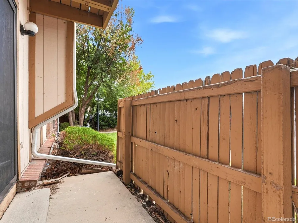 1358 S Irving Street Denver, CO 80219