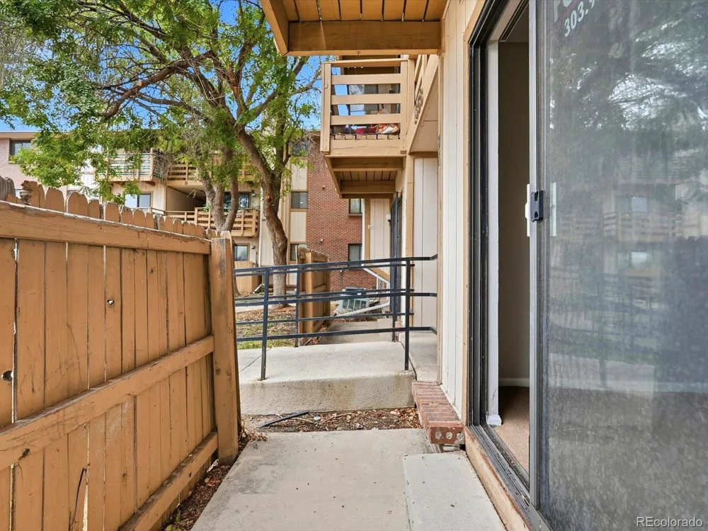 1358 S Irving Street Denver, CO 80219