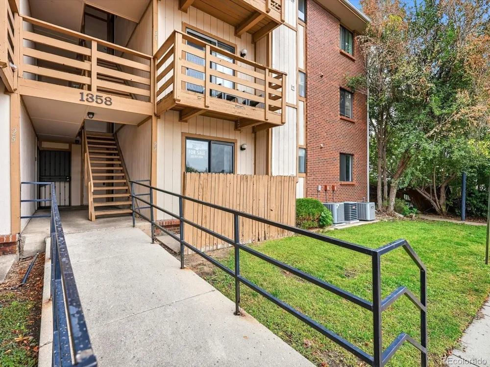 1358 S Irving Street Denver, CO 80219